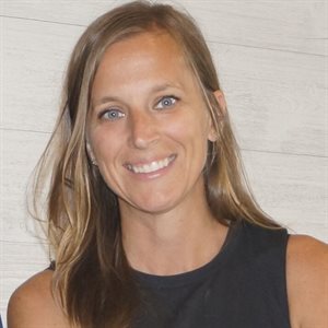 Julie Graft