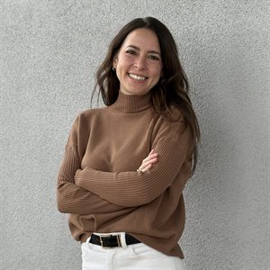 Ashley Caruso